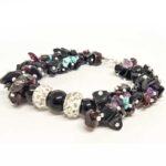 Pride and Passion, Luxury Handmade Bracelet