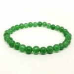Jade, Natural Stone Bracelet