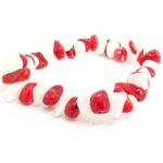 Baba Marta Bracelet, Natural Asymmetric Stones - Image 5