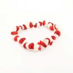 Baba Marta Bracelet, Natural Asymmetric Stones - Image 2