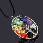 Tree of Life, Pendant - Image 4