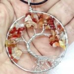 Tree of Life, Pendant - Image 13