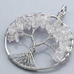 Tree of Life, Pendant - Image 9