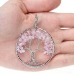 Tree of Life, Pendant - Image 8