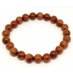 Yellow Goldstone, Handmade Bracelet - Image 6