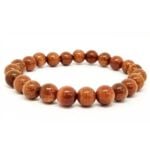 Yellow Goldstone, Handmade Bracelet - Image 4