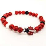 Kalinka Malinka, Bracelet
