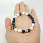 Concentration, Natural Stone Bracelet - Image 5