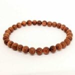 Yellow Goldstone, Handmade Bracelet - Image 9