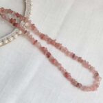 Гердани от естествени камъни, различни видове - Image 13