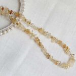 Гердани от естествени камъни, различни видове - Image 14