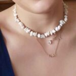 Women’s Natural Stone Necklaces, Different Types and Sizes to Choose From