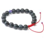 Protection from the Evil Eye and Magic, Bracelet, Black Cat’s Eye, Nazar - Image 4