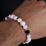 New Beginning, men's or women's set - necklace and bracelet - Image 10