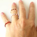 Set of 3 Elegant Stretch Rings - Image 6