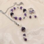 Artemis, Natural Stone Set - Image 15