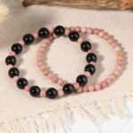 Tiamat, set of two bracelets in several variations - Image 8