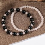 Tiamat, set of two bracelets in several variations - Image 6
