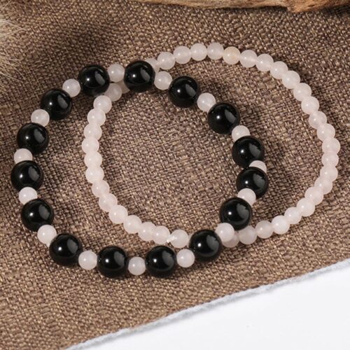 Tiamat, set of two bracelets in several variations - Image 6