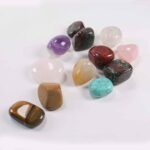 Harmony and Balance: 7 Chakra Bracelet Set for Inner Peace and Well-Being - Image 11