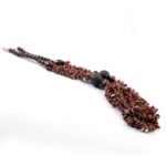 Mystical Scent, Multi-Strand Bohemian Necklace - Image 11