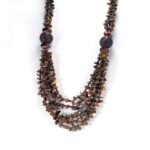 Mystical Scent, Multi-Strand Bohemian Necklace - Image 12