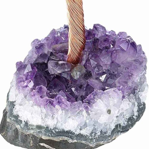 Tree of Abundance with Amethyst - Image 7