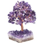 Tree of Abundance with Amethyst - Image 11
