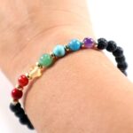 Chakra Balancing, Lava (Volcanic Stone) Version - Image 3