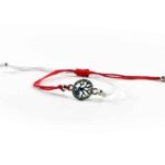 Martenitsa Bracelets with Beautiful Charms - Image 10