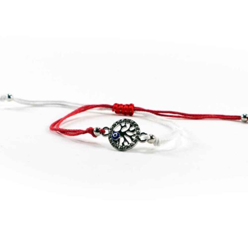 Martenitsa Bracelets with Beautiful Charms - Image 10