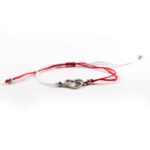 Martenitsa Bracelets with Beautiful Charms - Image 6