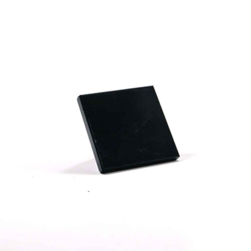 Mini Pyramids Made of High-Quality Black Tourmaline - Image 3