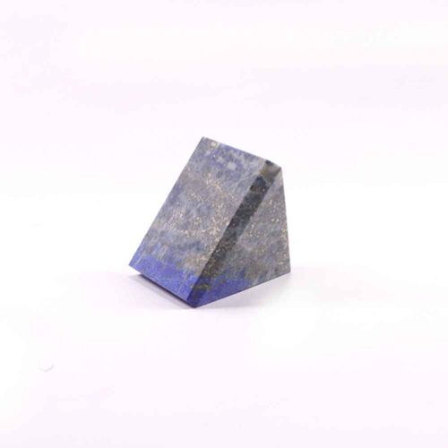 Mini Lapis Lazuli Pyramids - Image 4
