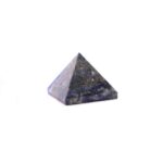 Mini Lapis Lazuli Pyramids