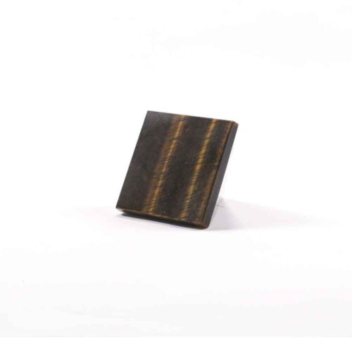 мини Пирамида от Тигрово око - Image 6