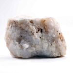 Clear Quartz Cluster, Mishevsko Village, Bulgaria