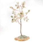 The Tree of Luck and New Opportunities – Green Aventurine - Image 3