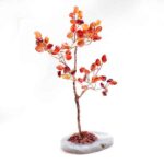The Tree of Motivation and Inner Fire – Carnelian - Image 4