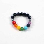 Chakra Balancing, Stretch Ring - Image 2