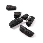a Piece of Black Tourmaline – Powerful Protective Talisman