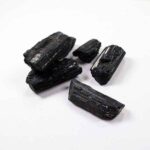 a Piece of Black Tourmaline – Powerful Protective Talisman - Image 3