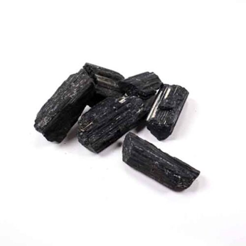 a Piece of Black Tourmaline – Powerful Protective Talisman - Image 6