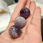 Масажни топки от естествен камък - Image 10