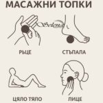 Масажни топки от естествен камък - Image 7
