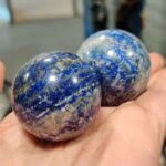 Масажни топки от естествен камък - Image 3