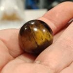 Масажни топки от естествен камък - Image 12