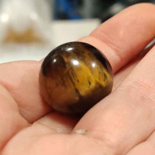Масажни топки от естествен камък - Image 12