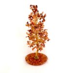The Tree of the Inner Flame with Carnelian - Image 7