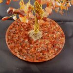 The Tree of the Inner Flame with Carnelian - Image 6